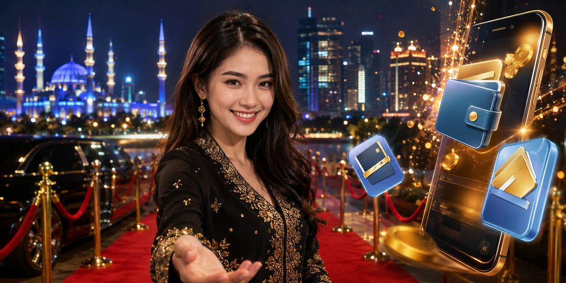 Pengguna memilih taruh sukan di t4d