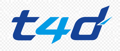 t4d